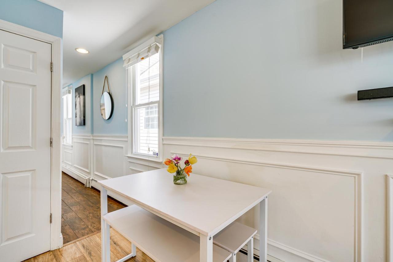 New Jersey Abode - Near Theme Parks, Walk To Beach Keansburg Exterior foto